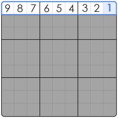 sudoku puzzles evil