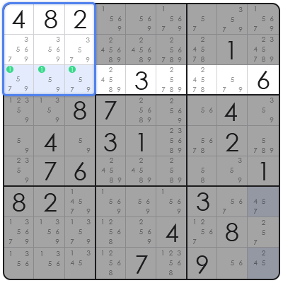 grid sudoku