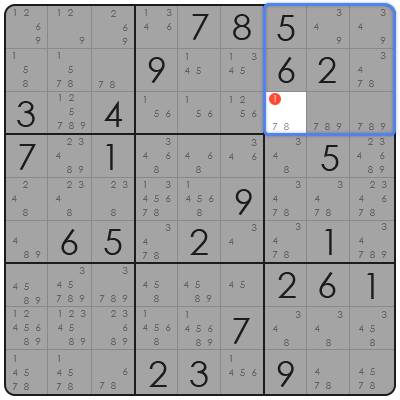 gas sudoku